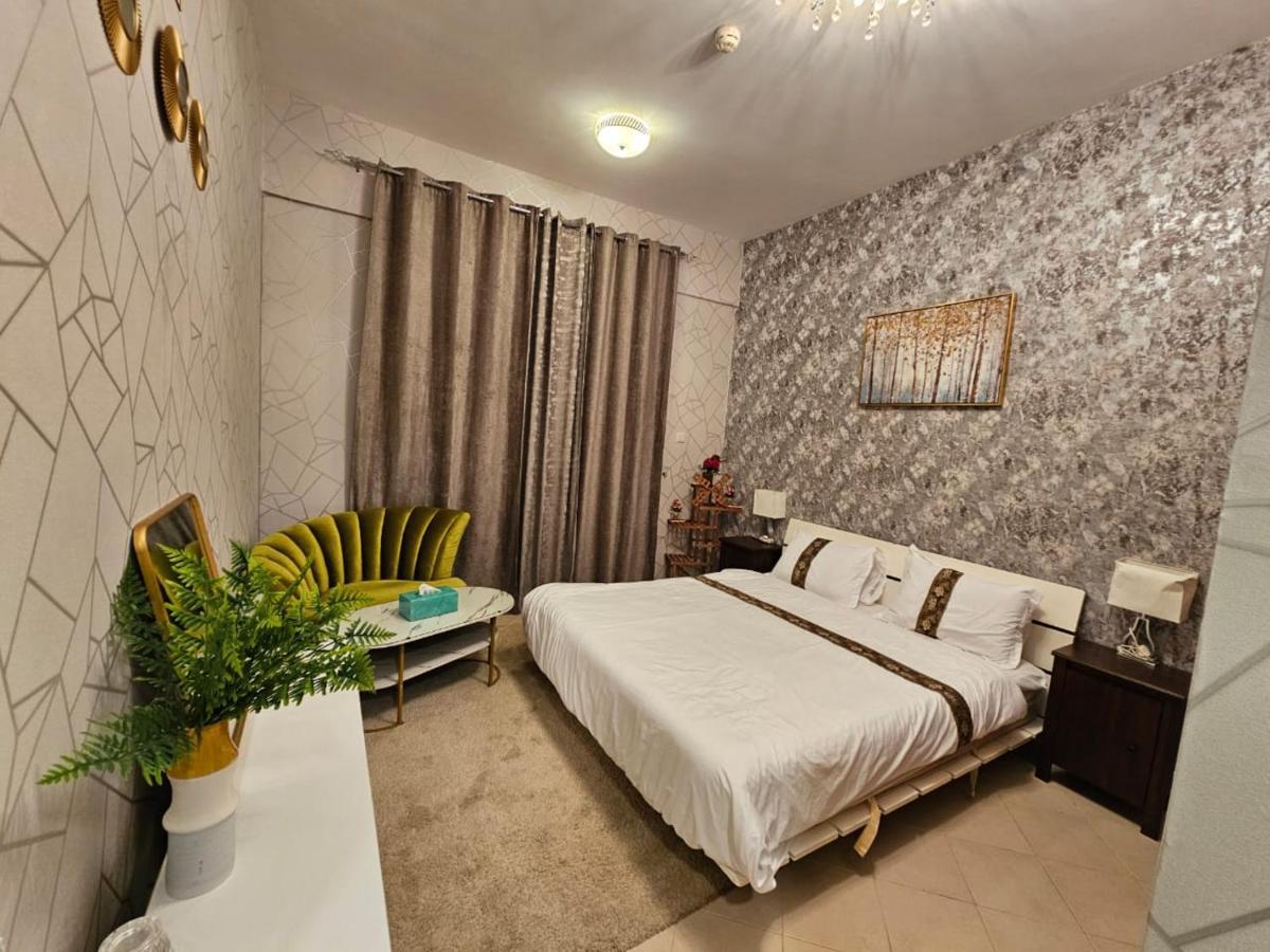 Apartment Cosy 2 Bedroom *