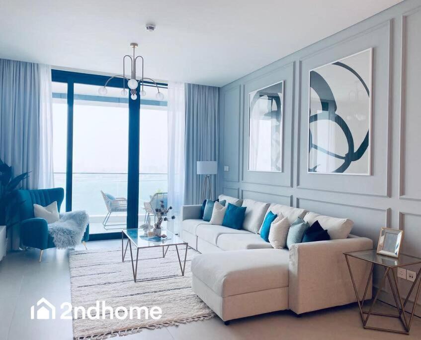 2ndhome - Address - Ain View *