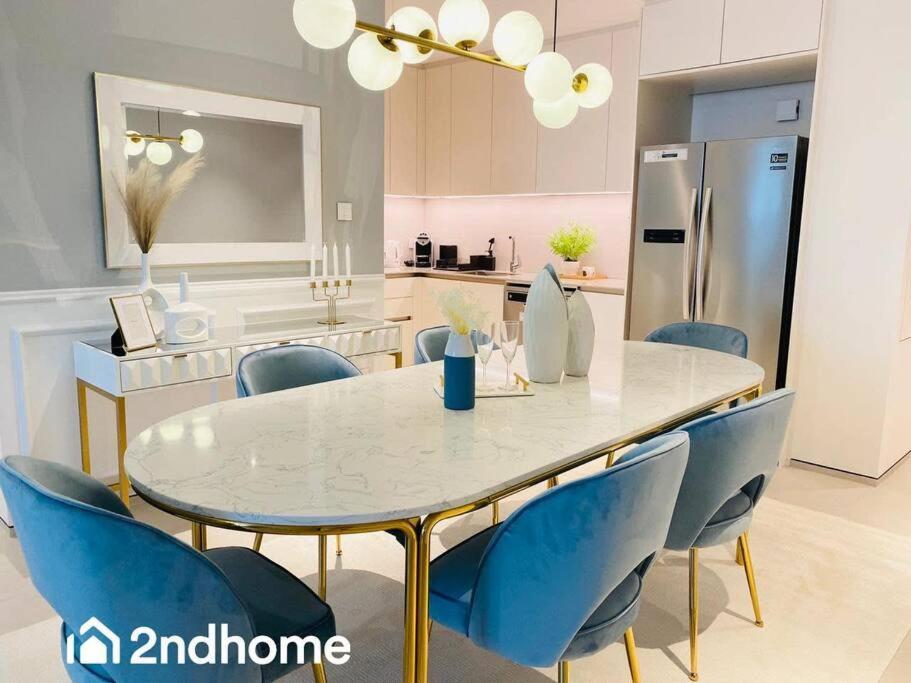 2ndhome - Address - Ain View Apartment Dubai