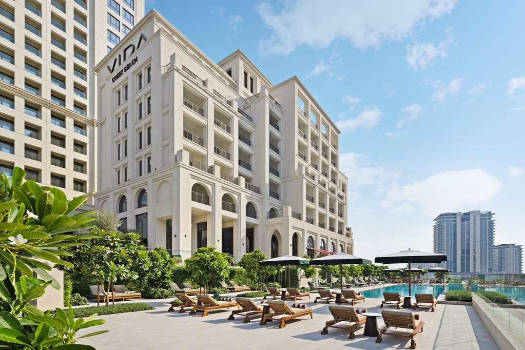 Hotel Vida Creek Dubai