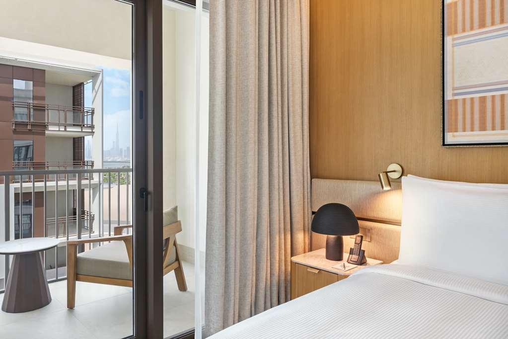 Vida Creek Hotel Dubai