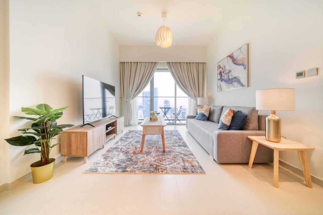 Burj Royale, Downtown - Mint Apartment Dubai