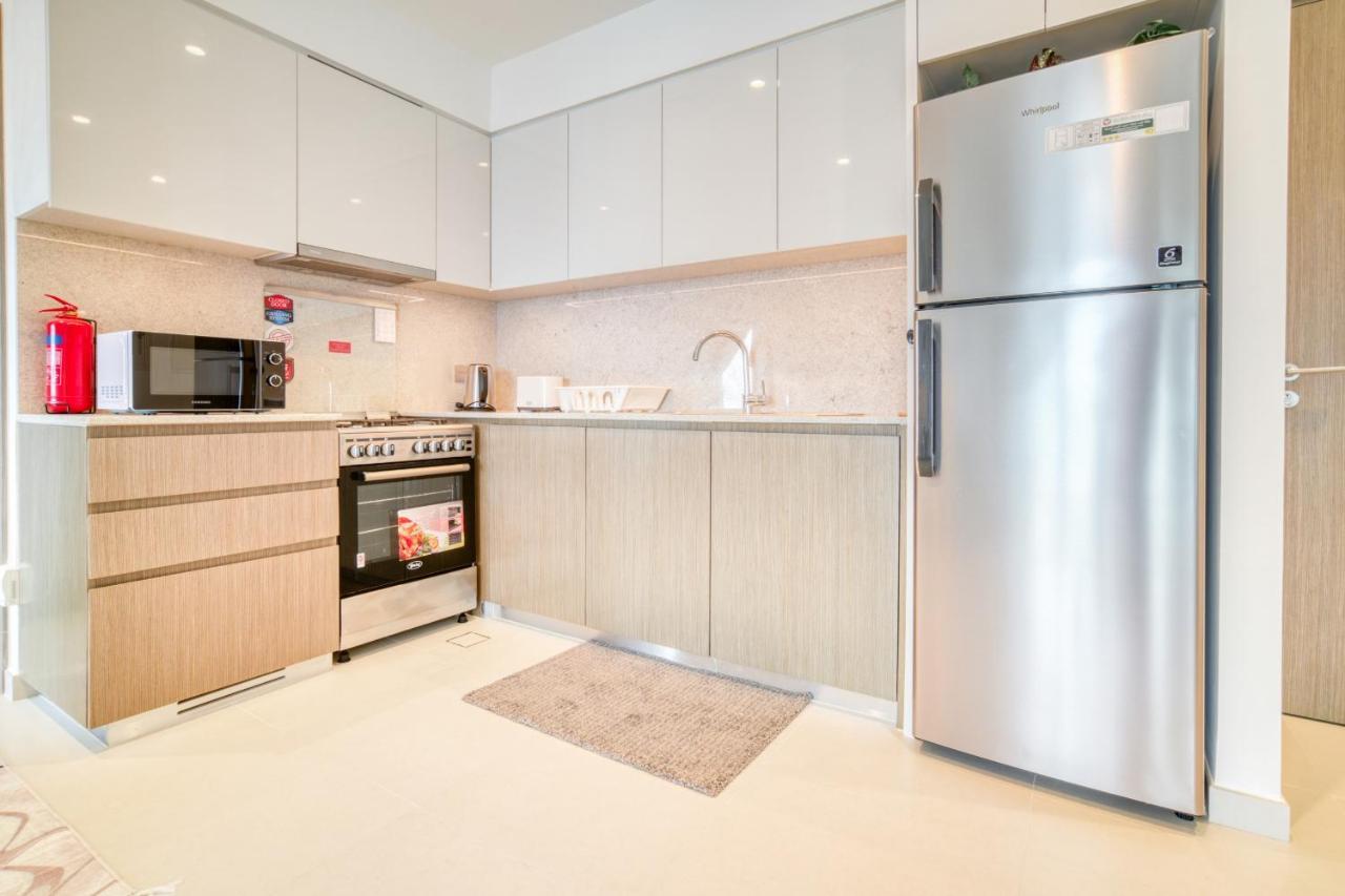 Burj Royale, Downtown - Mint Apartment *