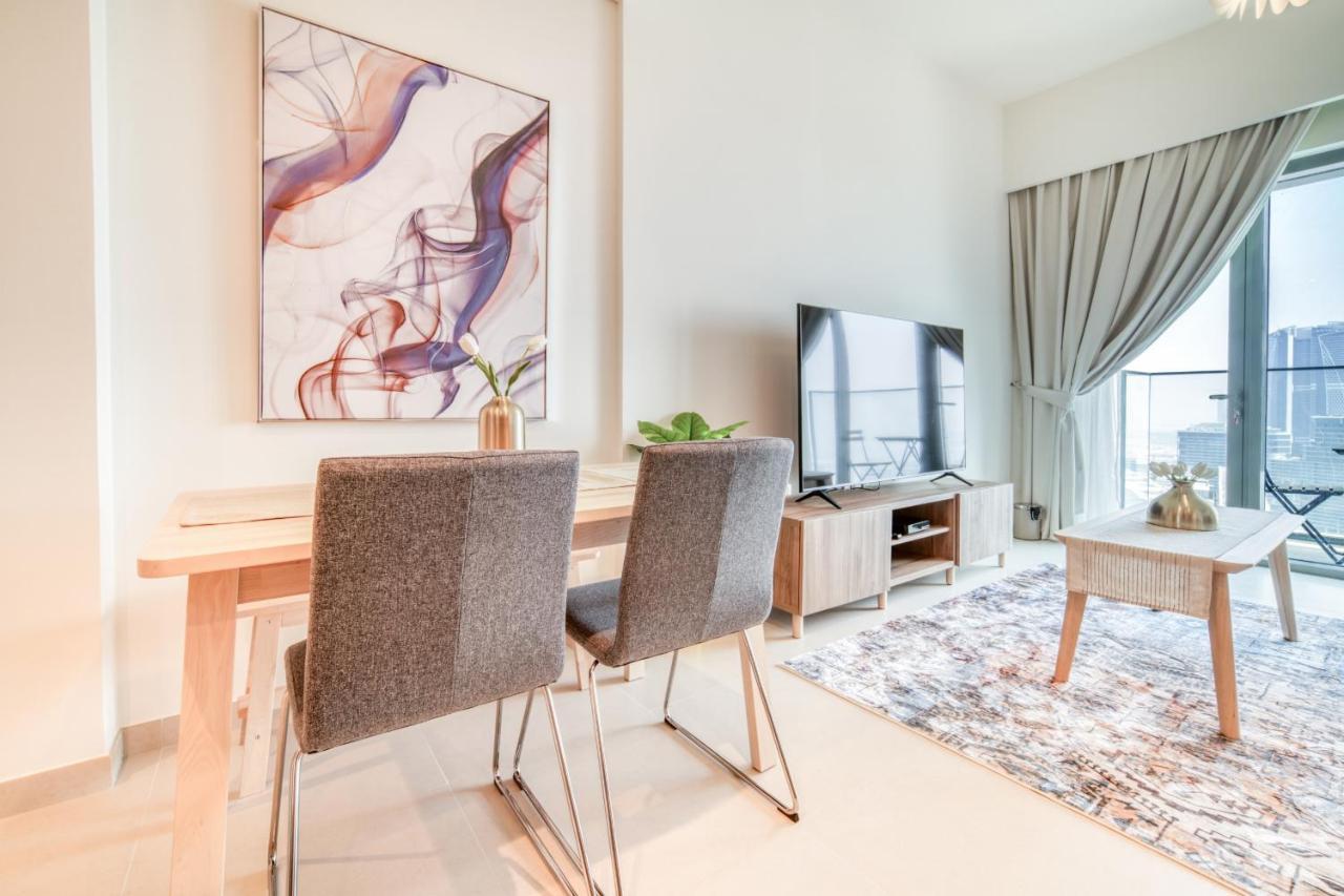 Apartment Burj Royale, Downtown - Mint *