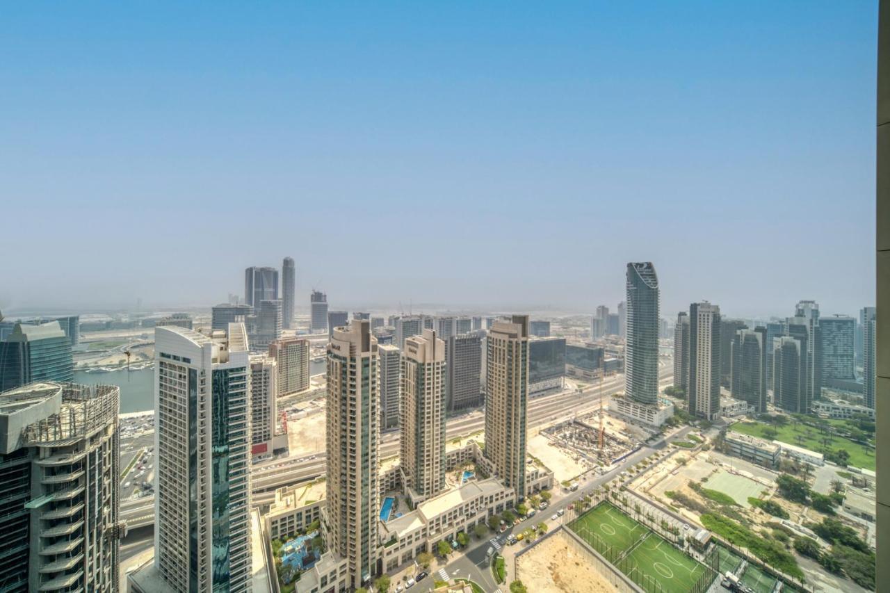 Apartment Burj Royale, Downtown - Mint
