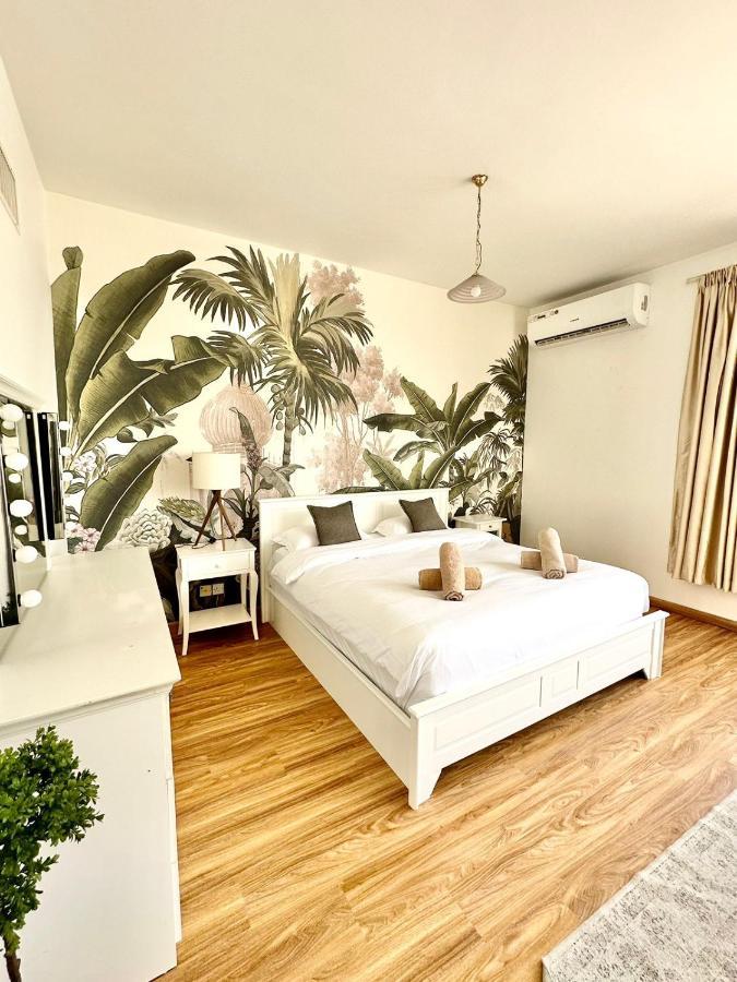 Casa Soraya Casa de hóspedes Dubai