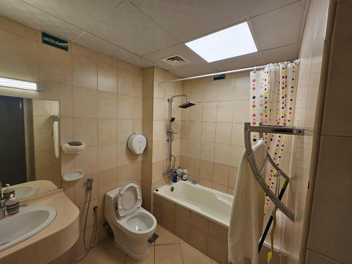 Cosy 2 Bedroom *