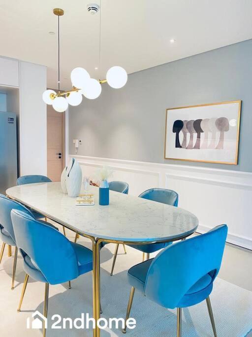 2ndhome - Address - Ain View Apartment Dubai