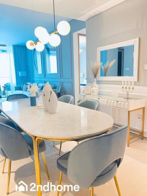 2ndhome - Address - Ain View Dubai