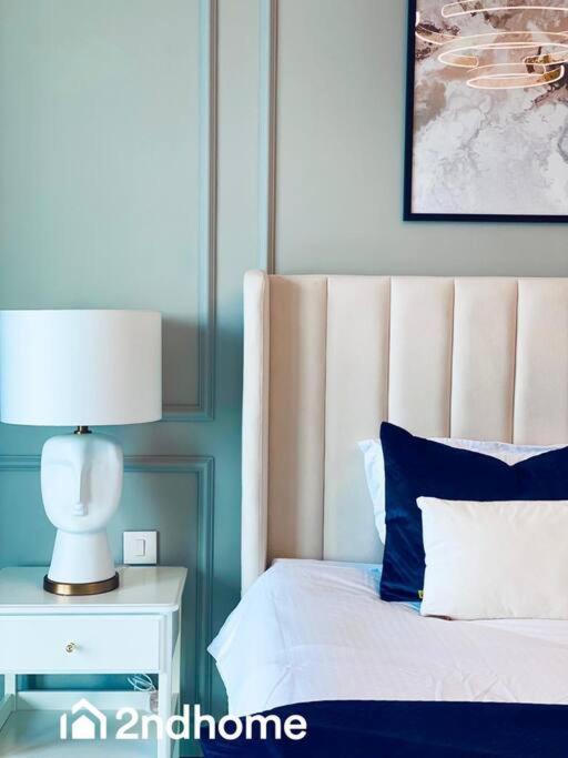 2ndhome - Address - Ain View Apartment Dubai
