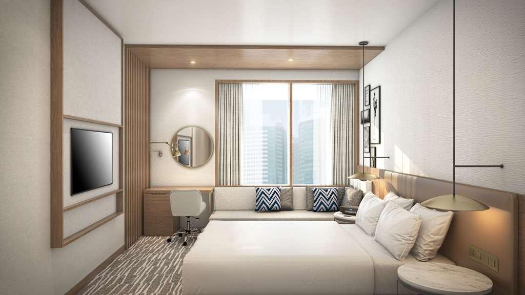 Hilton Garden Business Bay Dubai