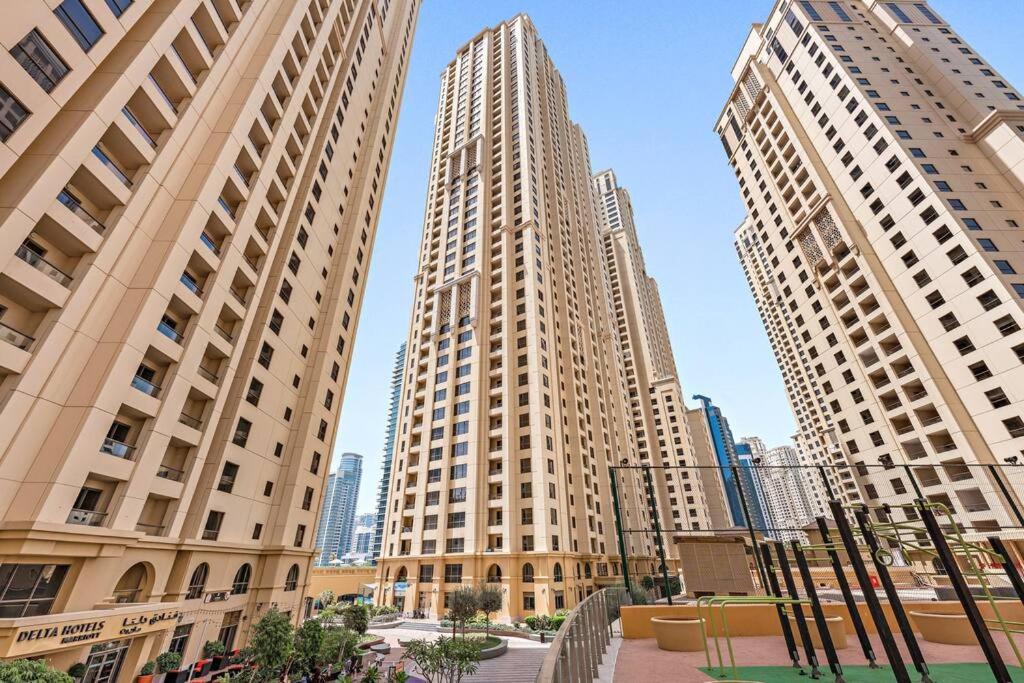 Apartment Stonetree - Near Marina - Fully Furnished 1 Br