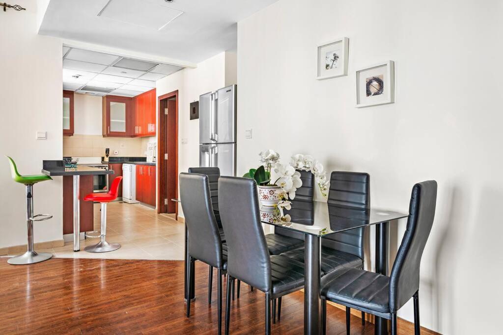 Stonetree - Near Marina - Fully Furnished 1 Br *