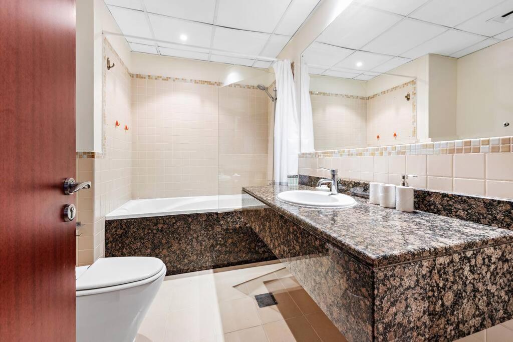 Stonetree - Near Marina - Fully Furnished 1 Br *