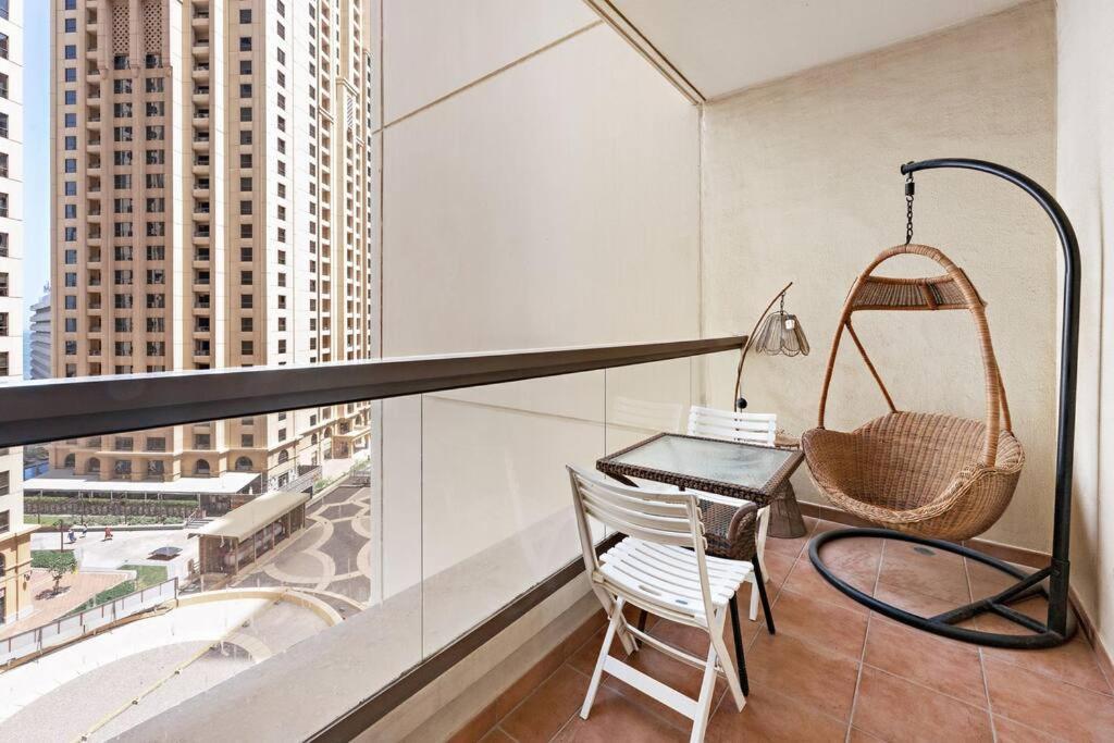 Stonetree - Near Marina - Fully Furnished 1 Br