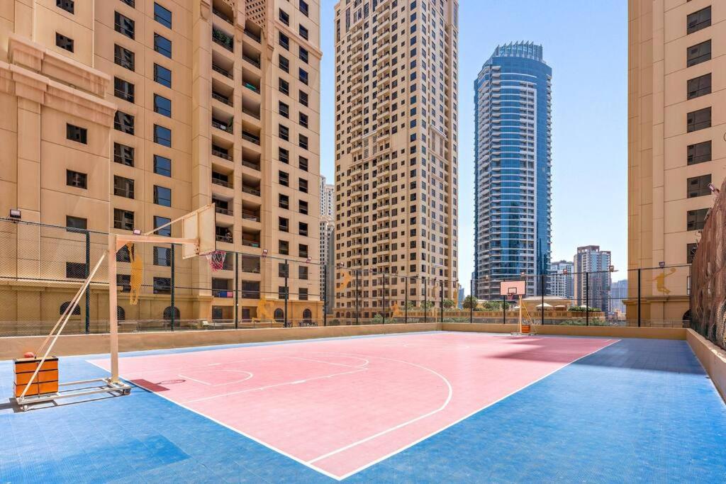 Stonetree - Near Marina - Fully Furnished 1 Br *