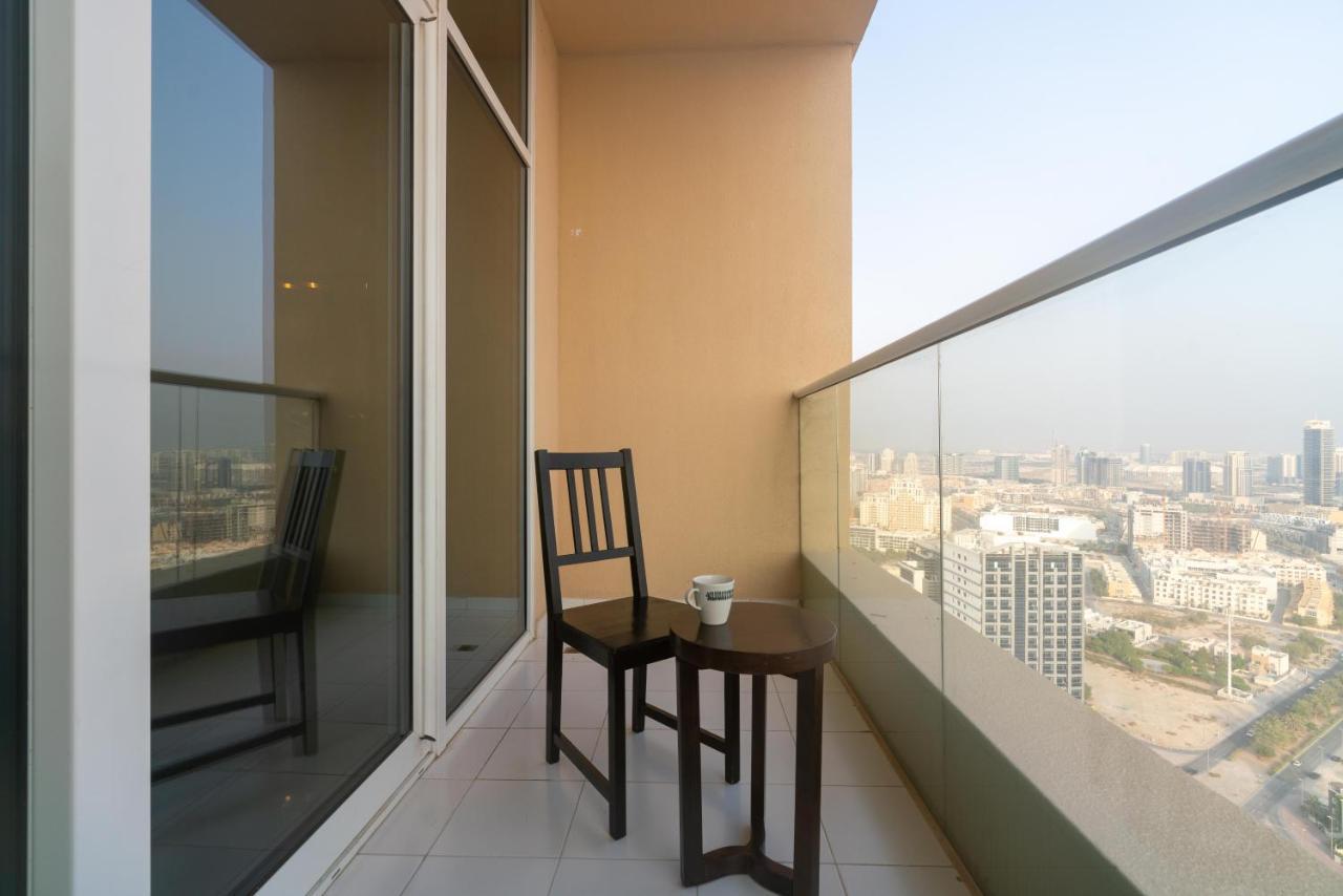 White Sage - Ghalia Tower Apartment *