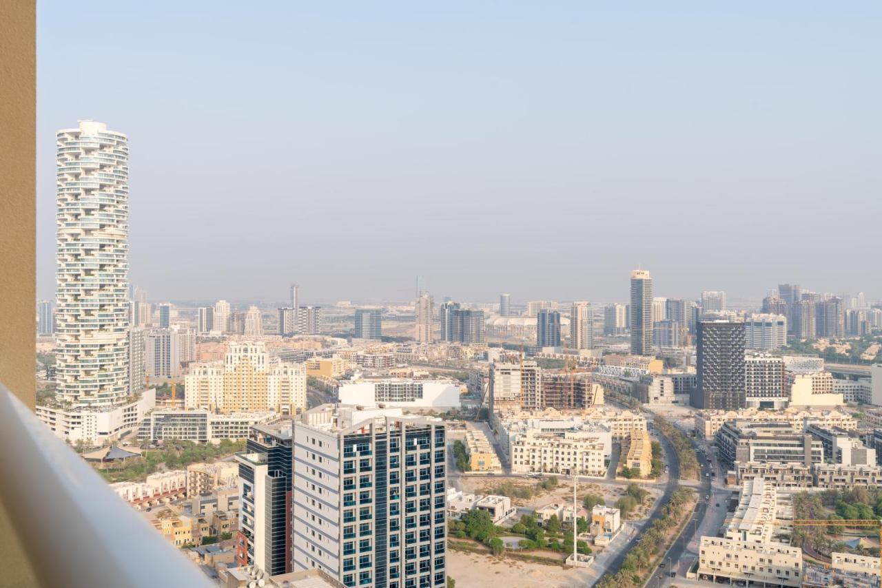 White Sage - Ghalia Tower Apartment *