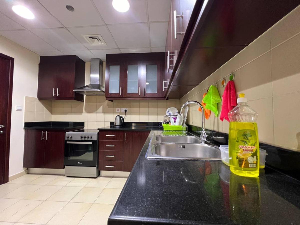 Marina Homes Hostel