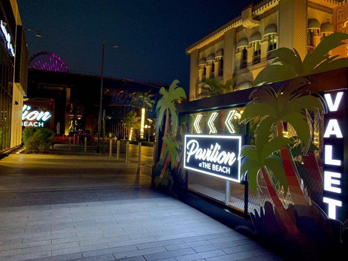 Hostel Marina Homes Dubai