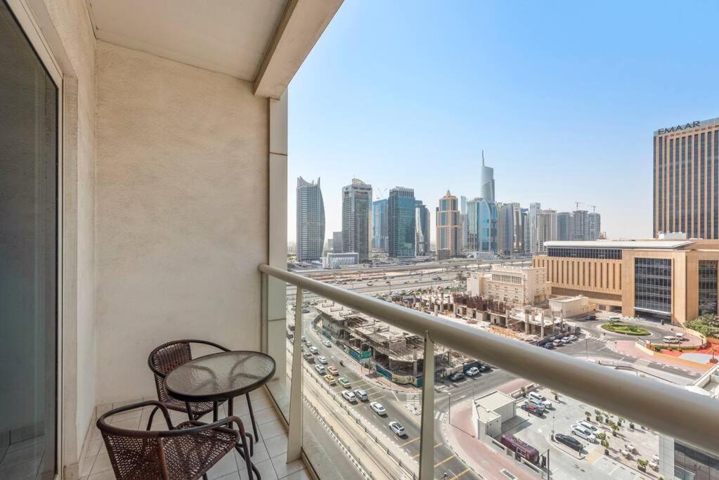 Stonetree - Furnished With Canal View Apartment *
