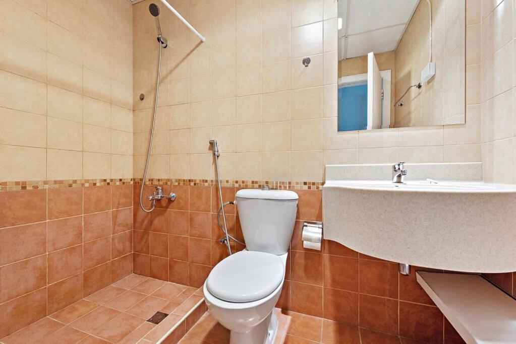 Apartment Stonetree - Furnished With Canal View