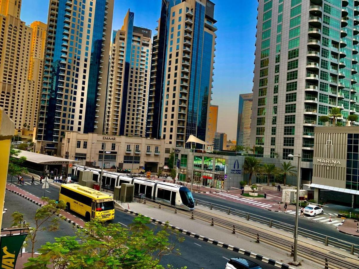 Hostel Marina Homes Dubai