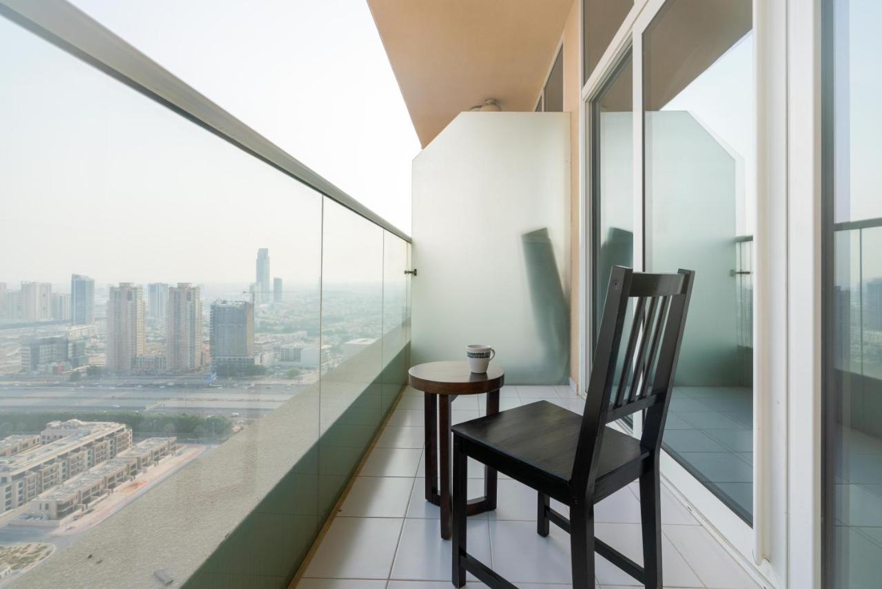 White Sage - Ghalia Tower Apartment Dubai