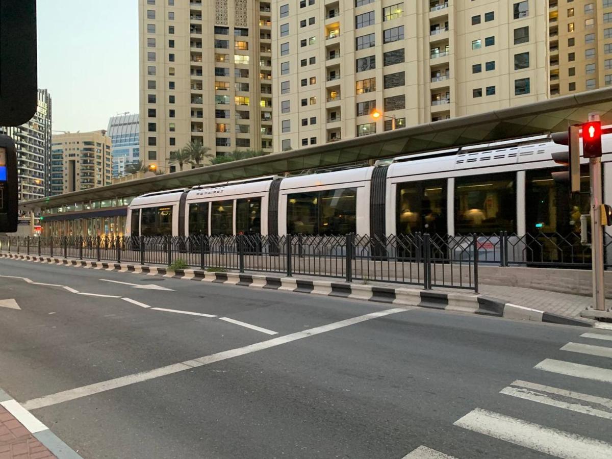 Hostel Marina Homes Dubai