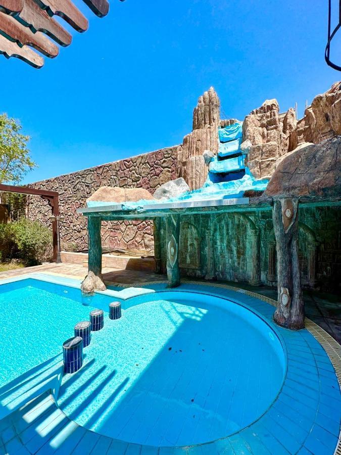 Dari Guest house Dubai