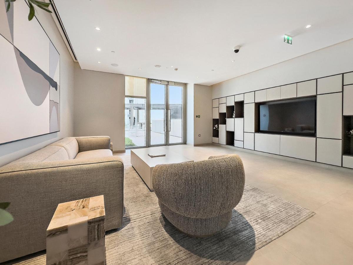 Welhome - Stunning With Sea Views In Creek Harbour
