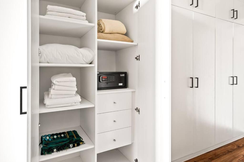 Daire Luxury At Discovery