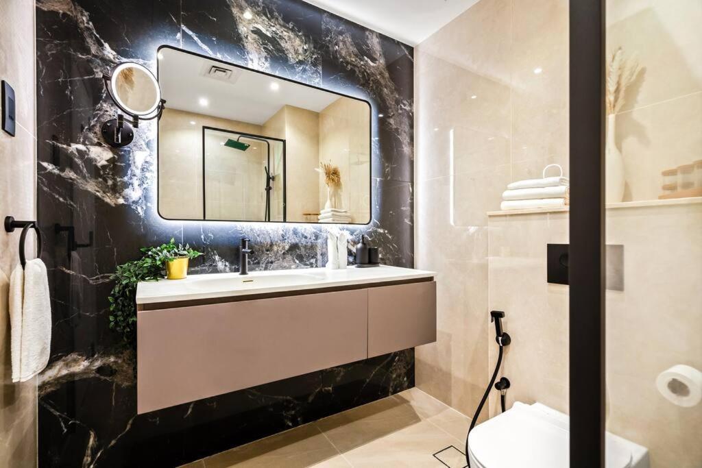 Luxury At Discovery Daire