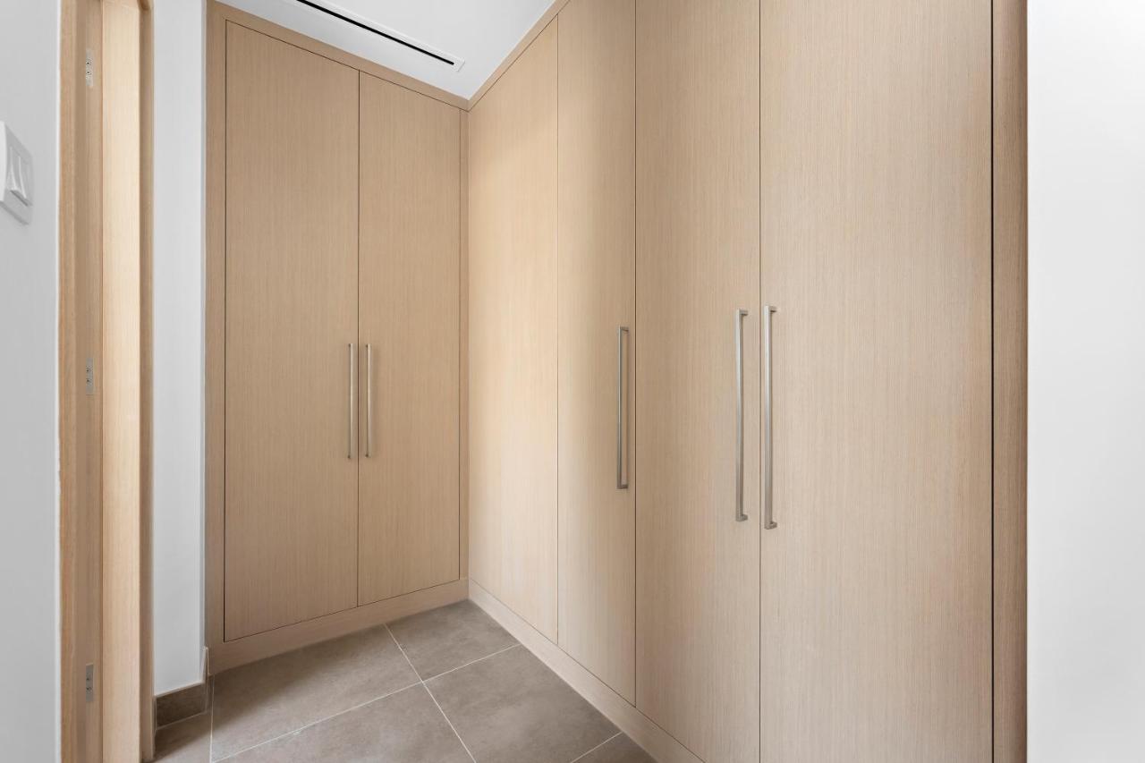 Apartment Welhome - Stunning With Sea Views In Creek Harbour Dubai