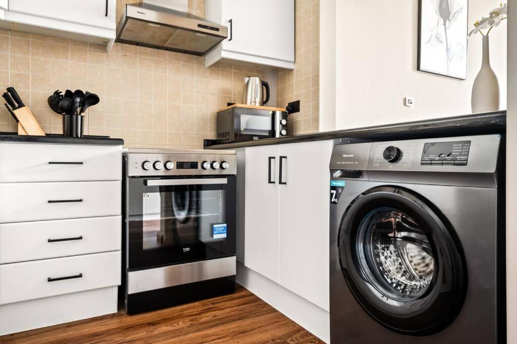 Luxury At Discovery Daire *
