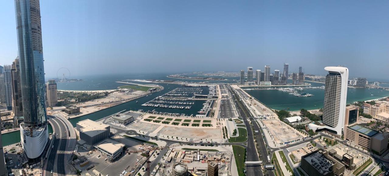 The Mood House I Marina * Dubai