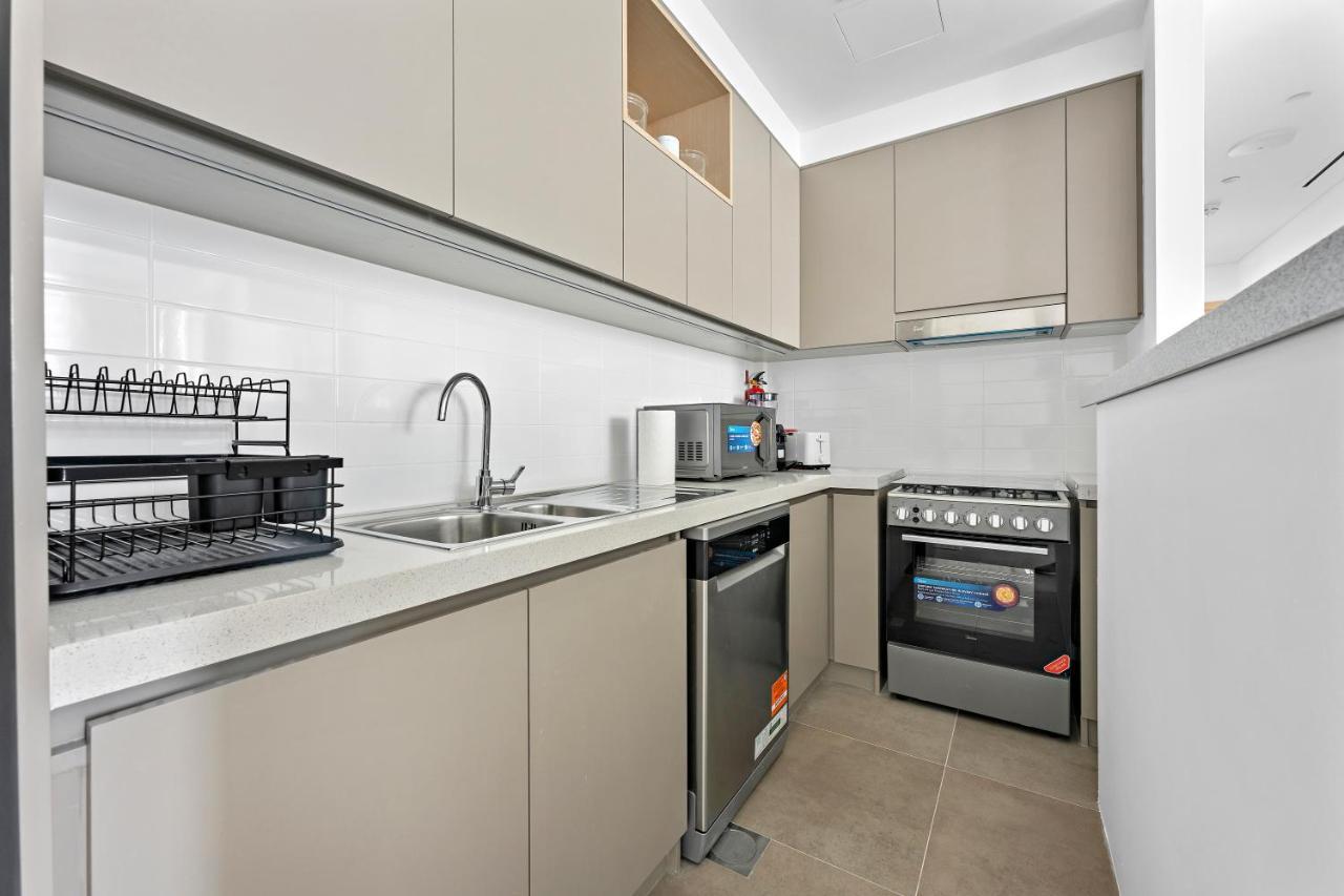Welhome - Stunning With Sea Views In Creek Harbour Apartment *