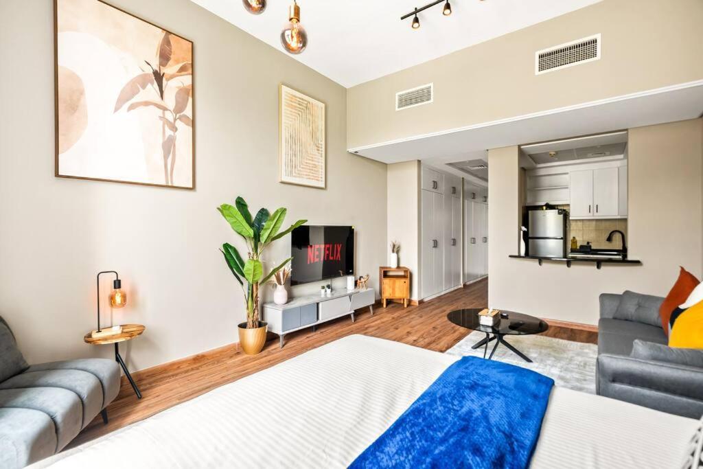 Luxury At Discovery Daire *