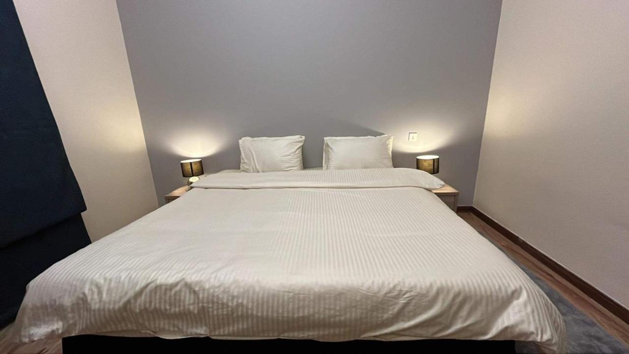 Marina Seaview Apartment
