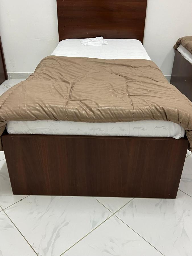 Short Term Tourist Place Dubai