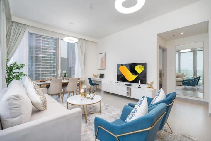 Apartment Vogue Downtown Opera District By Emaar