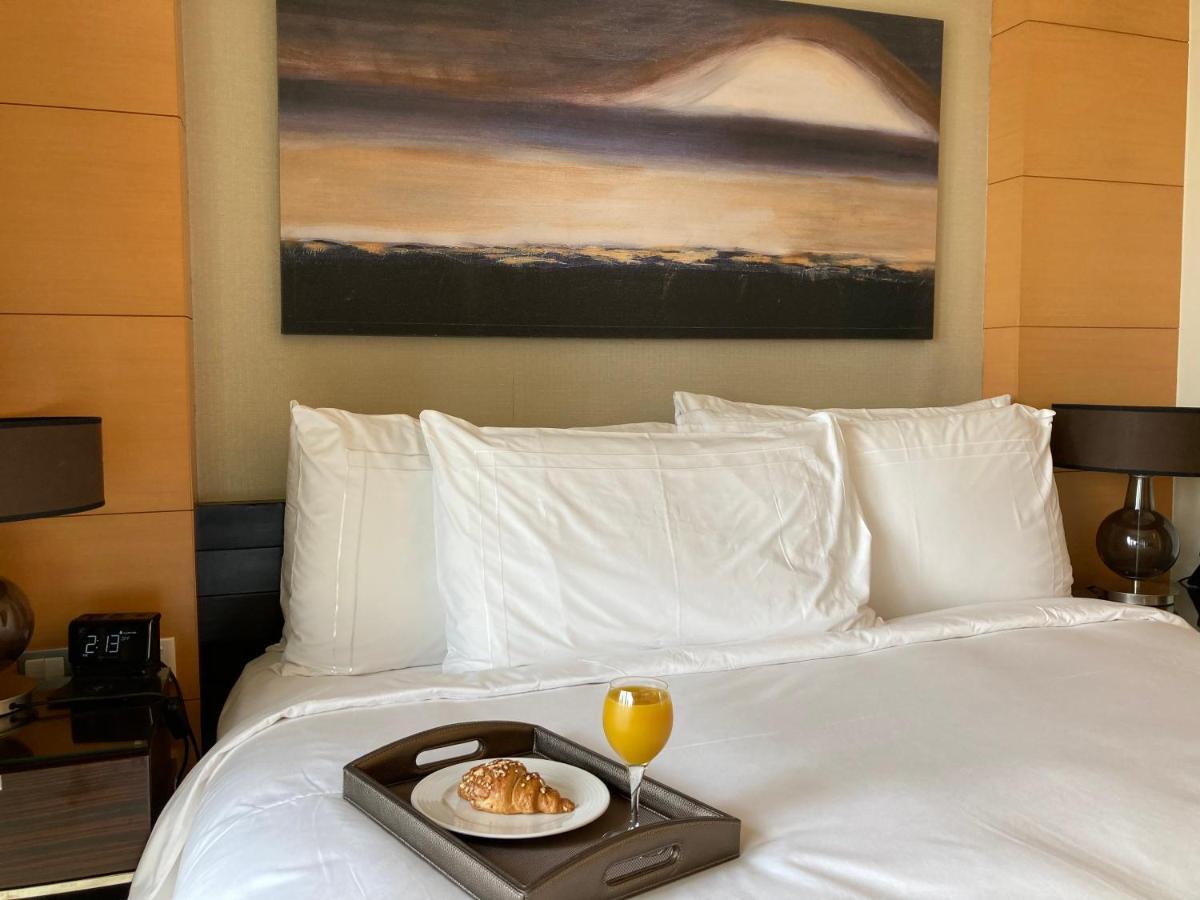 Apartment The Address Mall - Burj Khalifa View Dubai