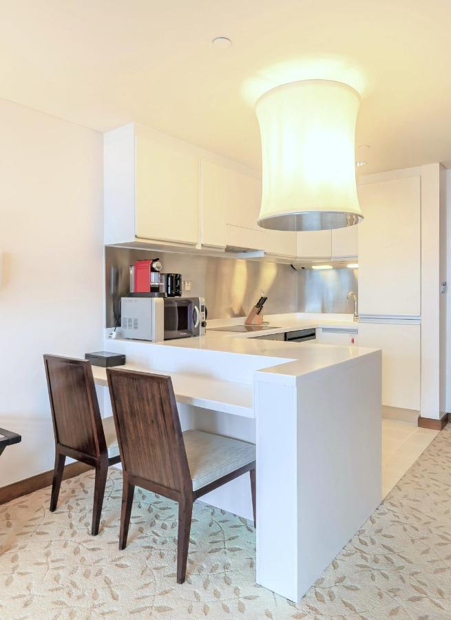 The Address Mall - Burj Khalifa View Apartment Dubai