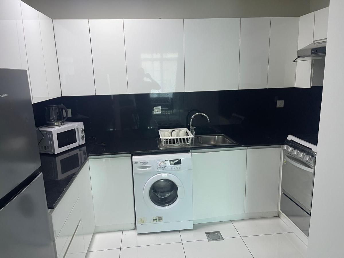 One Bed In Plazzo Heights Jvc Dubai