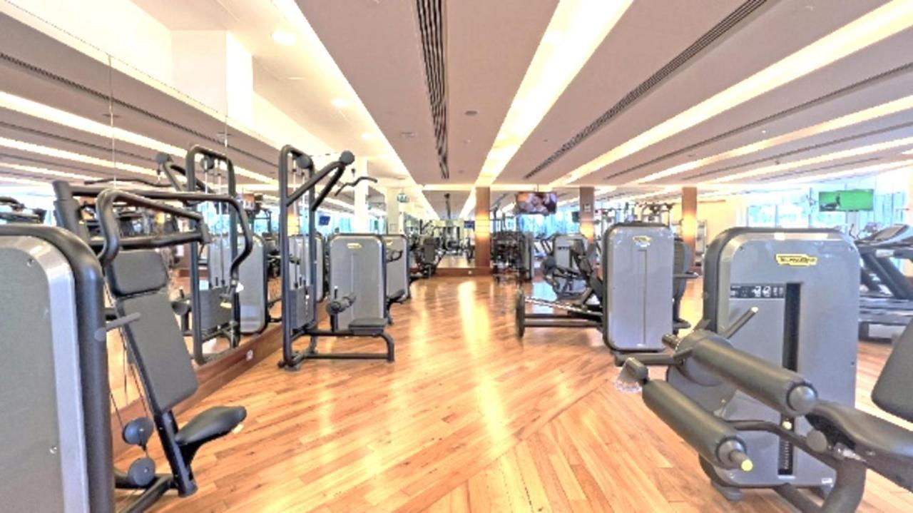 The Address Mall - Burj Khalifa View Apartment *