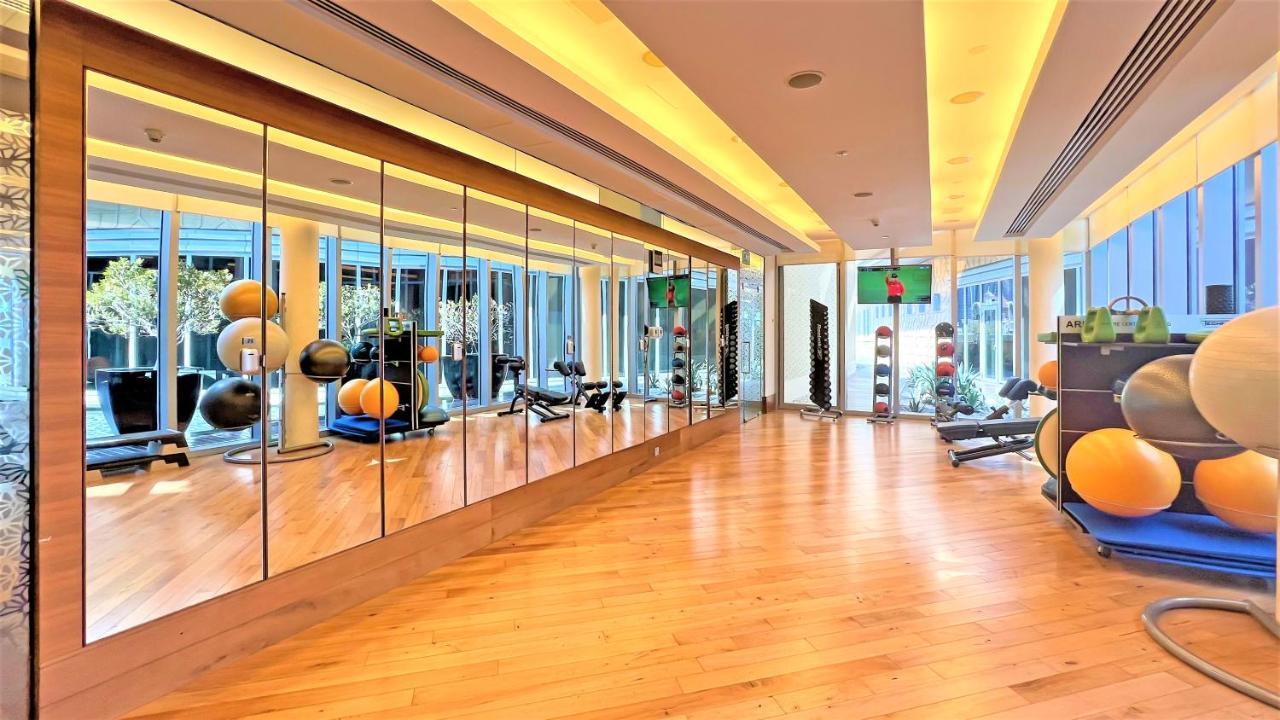 The Address Mall - Burj Khalifa View * Dubai
