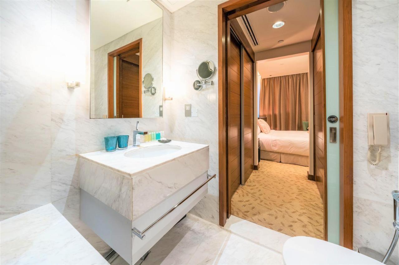 The Address Mall - Burj Khalifa View Apartment Dubai