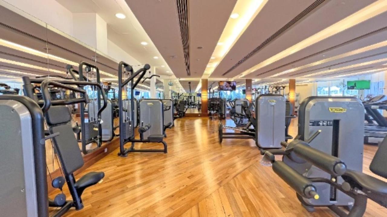 The Address Mall - Burj Khalifa View Apartment Dubai