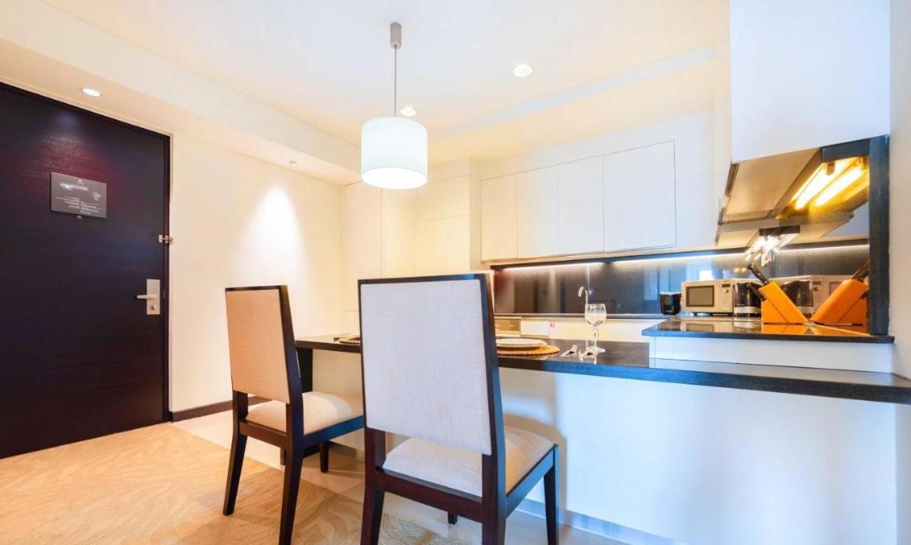 Pansiyon Luxury Address Res Marina 1br A Frank&frank