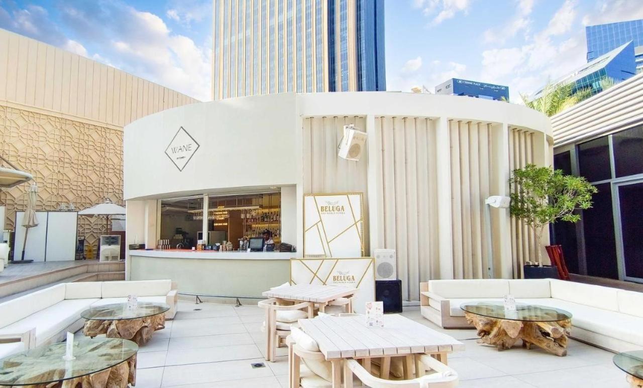 Luxury Address Res Marina 1br A Frank&frank Pansiyon